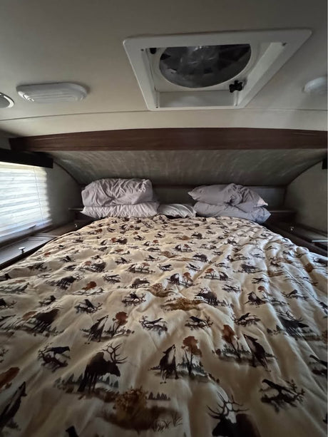 Camper in Springville, UT (photo 6)