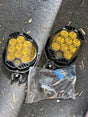Baja Designs LP9 Pro LED Auxiliary Lights with Wiring Harness in Avon, CO (photo 1)