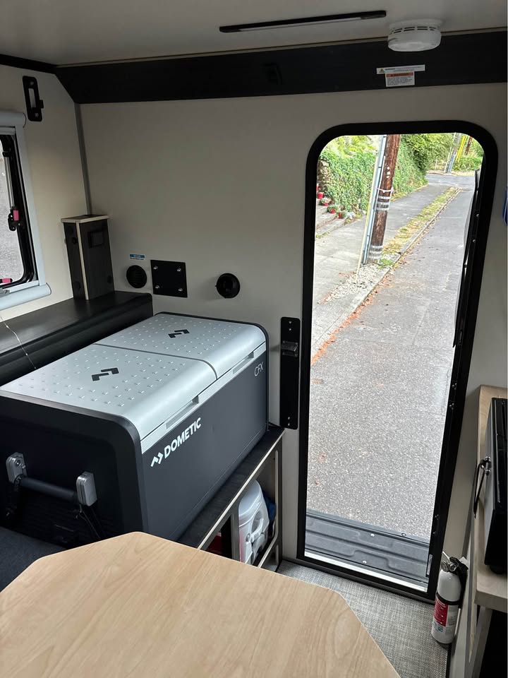 2024 Scout Olympic Camper in Portland, OR (photo 7)
