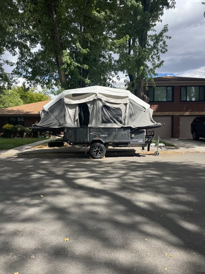 2020 Opus OP4 in Reno, NV (photo 2) — photo 2