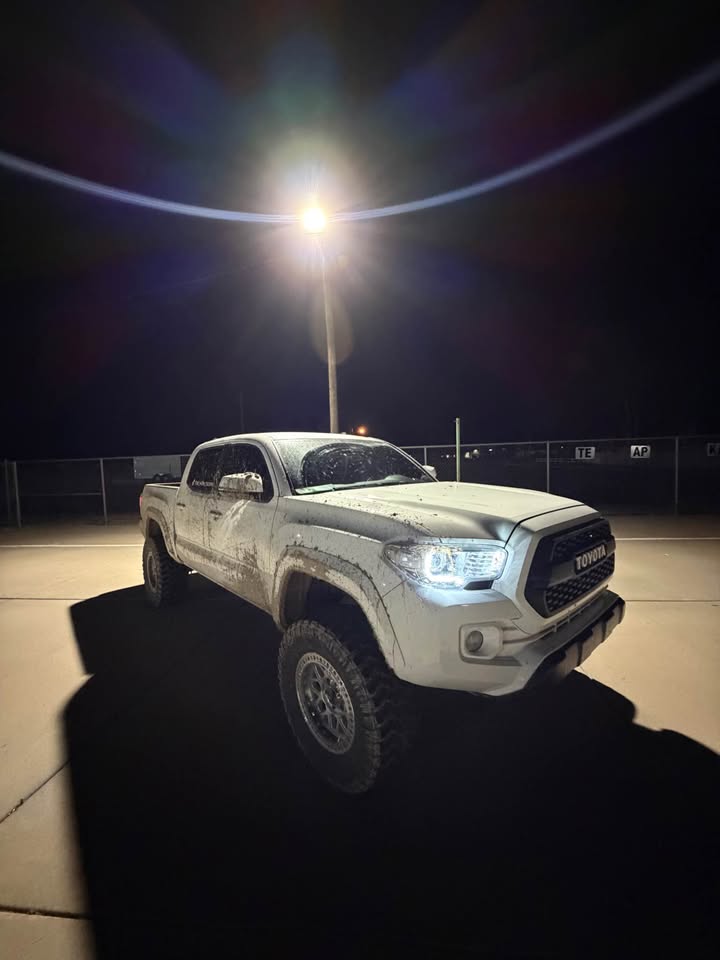 2021 Toyota Tacoma Regular Cab · TRD OFF-ROAD in Delta, UT (photo 4) — photo 4