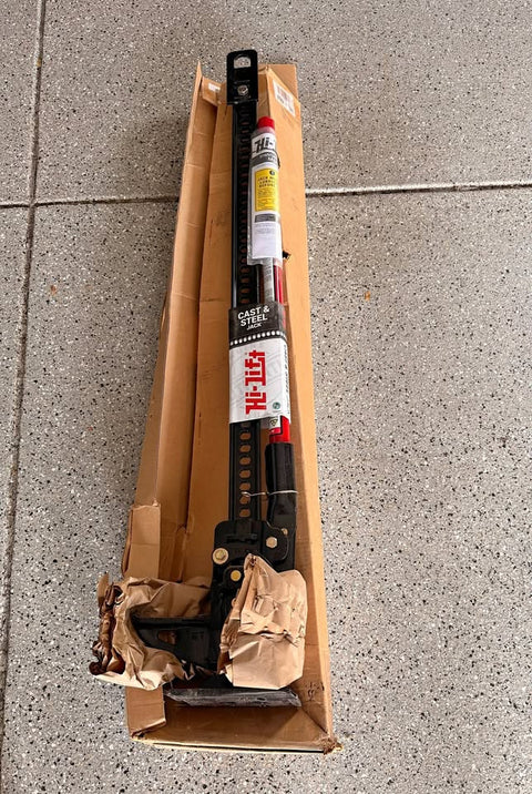 Hi-Lift Jack