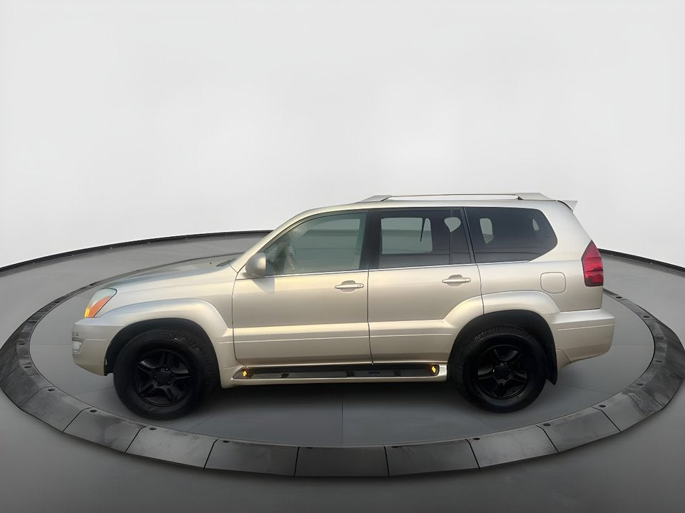 2006 Lexus GX in Columbia, MD (photo 5) — photo 5