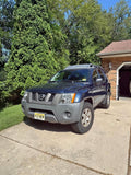 2006 Nissan Xterra · Off-Road Sport Utility 4D