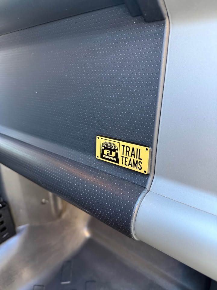 2010 Toyota FJ Cruiser · Trail Teams Special Edition in Highland, UT (photo 8) — photo 8