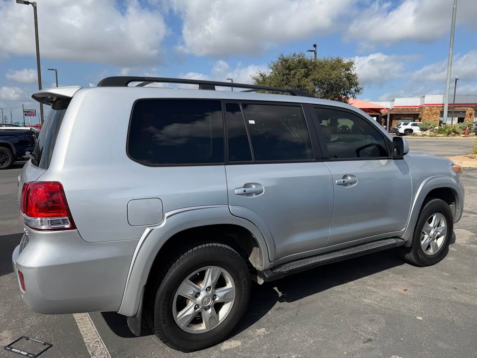 2010 Toyota Landcruiser · Sport Utility 4D in New Braunfels, TX (photo 2) — photo 2