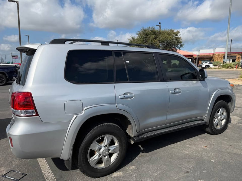 2010 Toyota Landcruiser · Sport Utility 4D in New Braunfels, TX (photo 2) — photo 2