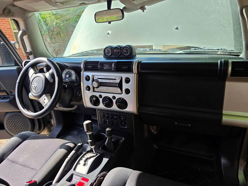 2007 Toyota FJ Cruiser in Sandy, UT (photo 7) — photo 7