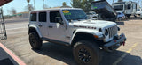2021 Jeep Wrangler Unlimited · Rubicon Sport Utility 4D in Glendale, AZ (photo 3)