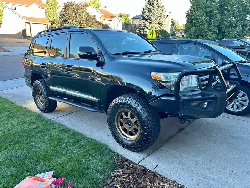 2013 Land Cruiser in Colorado Springs, CO (photo 1) — photo 1