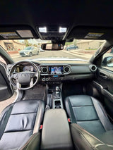 2018 Toyota Tacoma Double Cab · Trd pro in Tucson, AZ (photo 9)