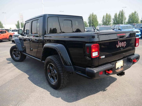 2023 Jeep Gladiator in Nampa, ID (photo 9)