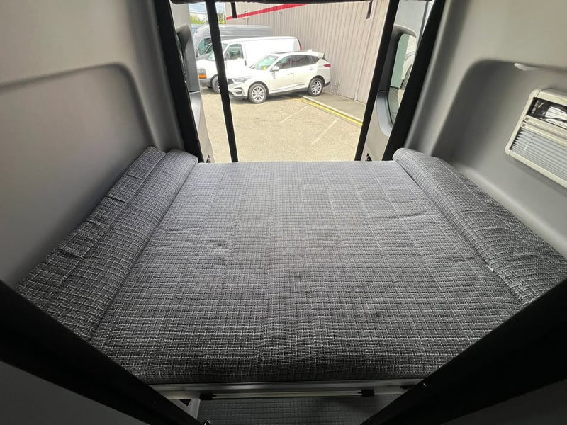 2021 Mercedes-Benz 4x4 winnebago revel 44e in Lynnwood, WA (photo 11) — photo 11