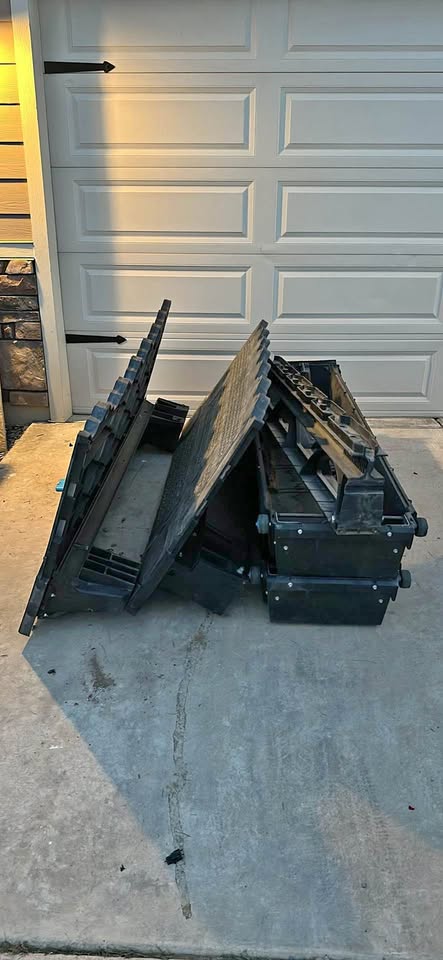 DECKED Truck Bed Storage System