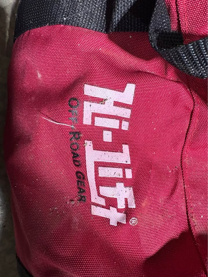 Hi-Lift Jack and Off-Road Recovery Gear Bundle in Millersport, OH (photo 5) — photo 5