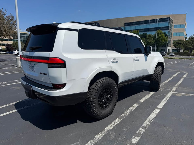 2026 Lexus GX · 550 in Tracy, CA (photo 2) — photo 2