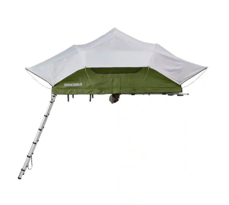 Yakima Skyrise Medium Roof Top Tent in San Diego, CA (photo 6) — photo 6
