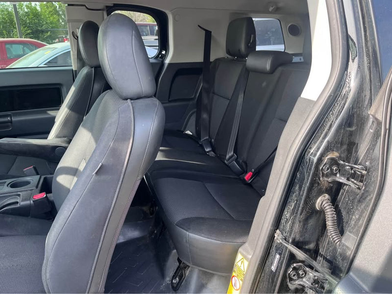 2012 Toyota FJ Cruiser · Sport Utility 2D in Boise, ID (photo 10) — photo 10