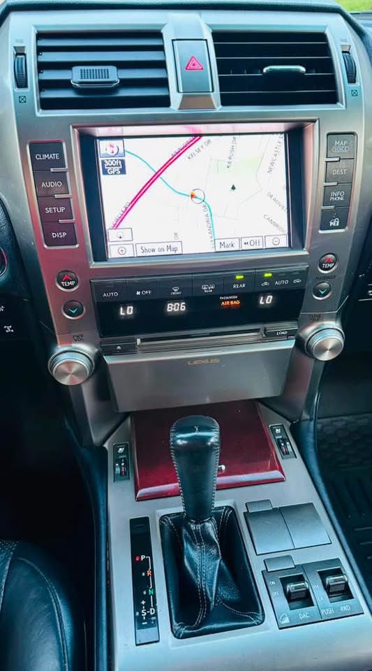 2013 Lexus GX · GX 460 Premium Sport Utility 4D in Lexington, KY (photo 9) — photo 9