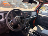 2025 Jeep Wrangler in Toronto, ON (photo 9)