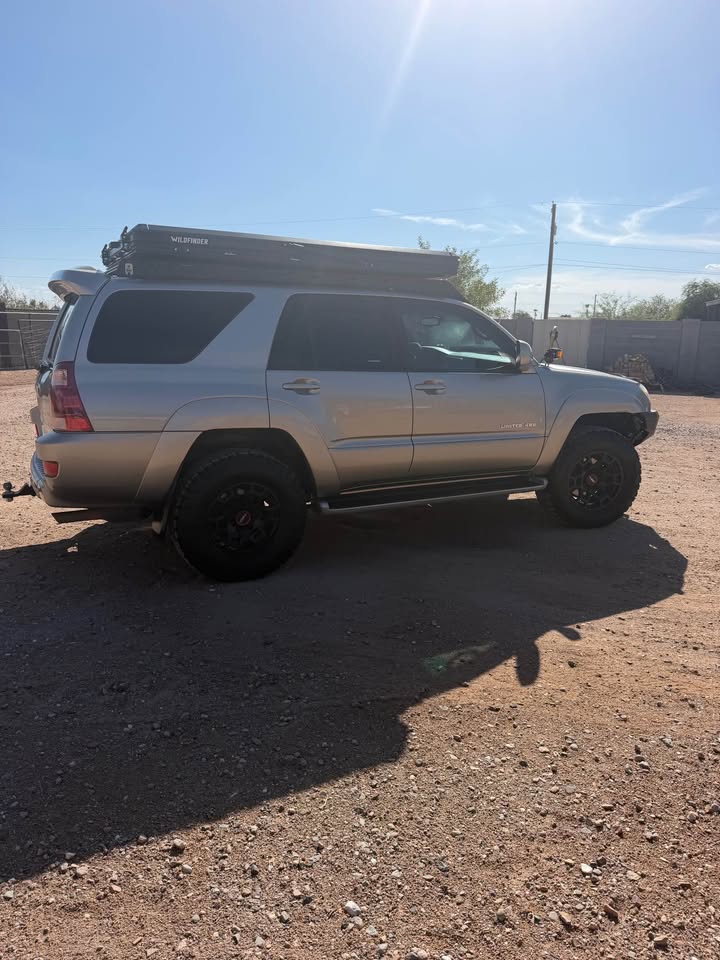 2003 Toyota 4Runner in San Tan Valley, AZ (photo 4) — photo 4