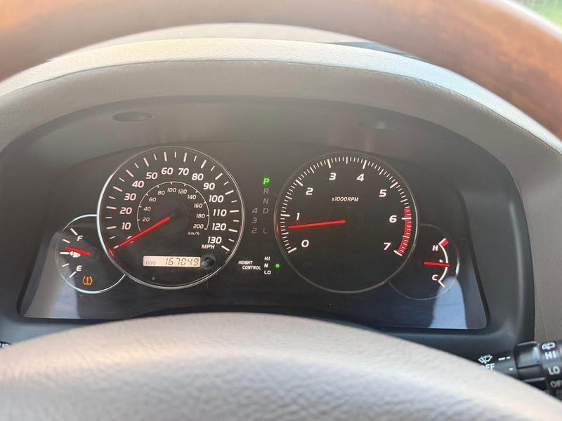 2006 Lexus GX · GX 470 Sport Utility 4D in Meridian, ID (photo 6) — photo 6