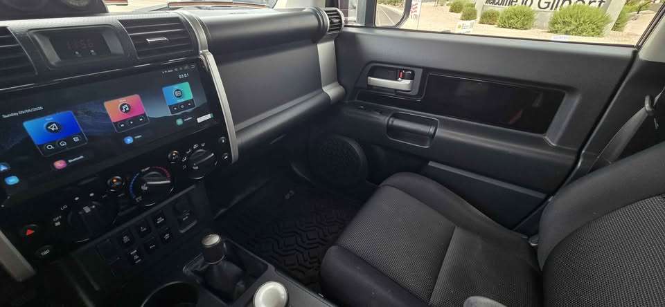 2007 Toyota FJ Cruiser in Chandler, AZ (photo 6) — photo 6