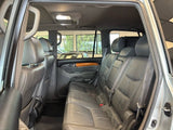 2007 Lexus gx470 in Monument, CO (photo 11)