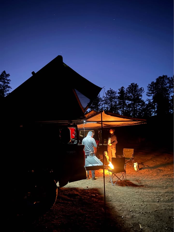 Ironman awning 270 degree in Wheat Ridge, CO (photo 3) — photo 3