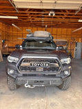 2020 Toyota Tacoma · TRD Off-Road Pickup 4D 6 ft