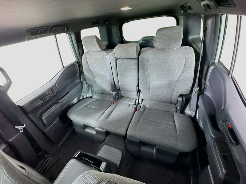 2024 Toyota Land Cruiser in Puyallup, WA (photo 10) — photo 10