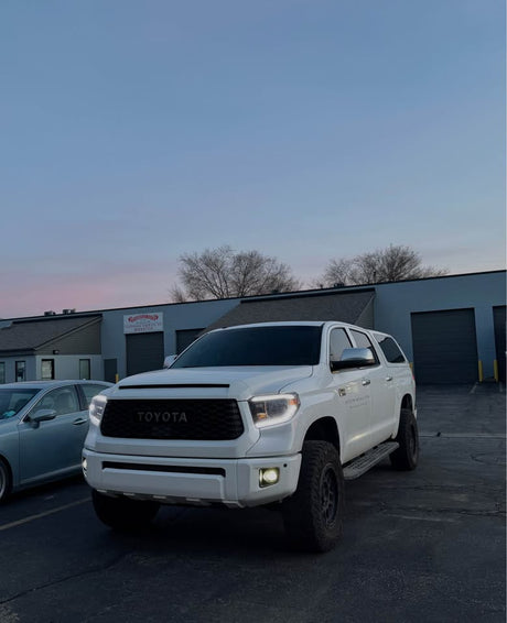 2016 Toyota Tundra CrewMax · 1794 in Salt Lake City, UT (photo 10)