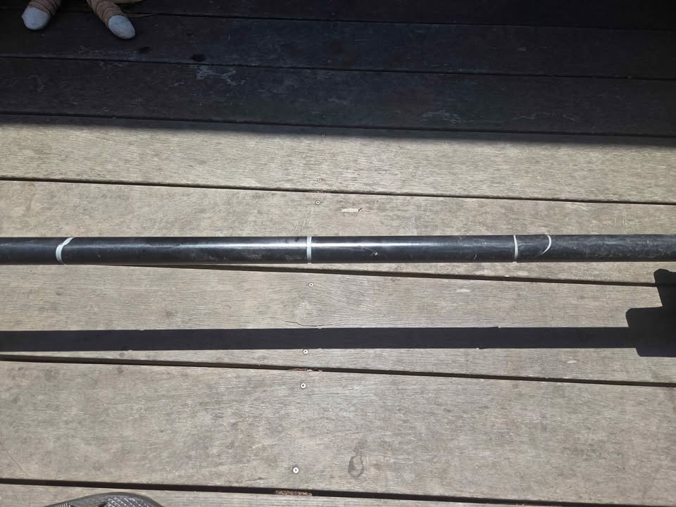 Yakima Roof Rack and bike mount in San Diego, CA (photo 2)