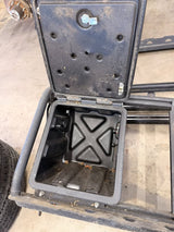 Leitner Designs ACS Classic Bed Rack + GearPOD + Maxtrax Mount — RAM 2500 Short Bed in Denver, CO (photo 3)