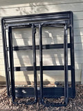 Leitner ACS Forge rack (5.5 bed) & Leitner Top Rack