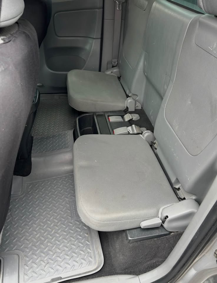 2014 Toyota Tacoma V6 (photo 9) — photo 9