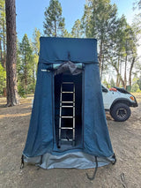 Thule Tepui Rooftop tent in South San Francisco, CA (photo 1)