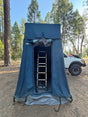 Thule Tepui Rooftop tent in South San Francisco, CA (photo 1)