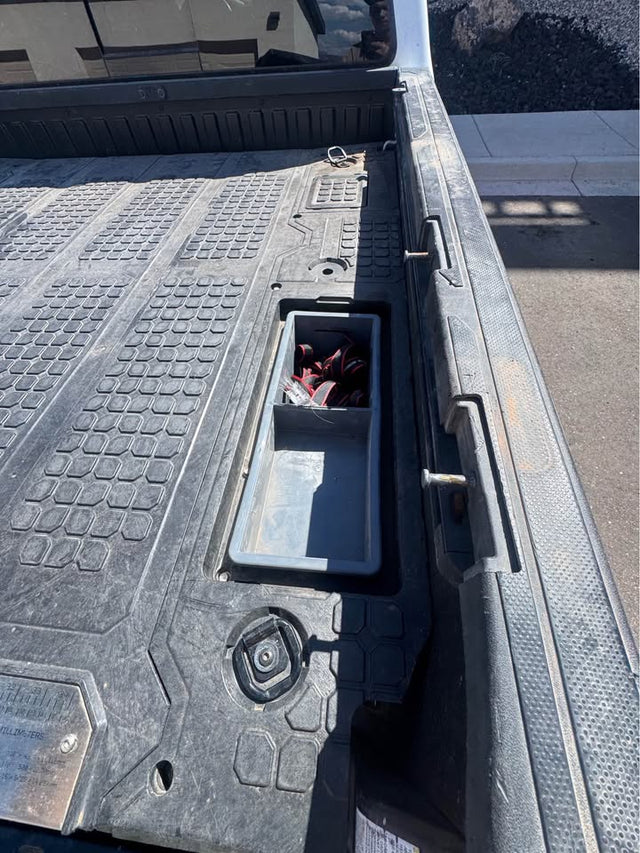 Decked Drawer system — photo 3