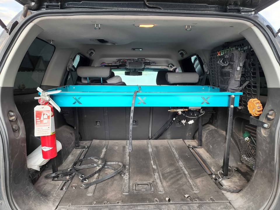 2008 Nissan Xterra · SE Sport Utility 4D in Clearfield, UT (photo 6) — photo 6
