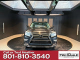 2015 Lexus GX 460 460 in South Jordan, UT (photo 8)
