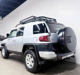 2007 Toyota FJ-Cruiser 1 Owner in Seattle, WA (photo 4)