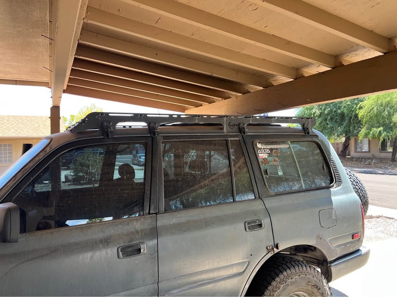 Prinsu Roof Rack in Phoenix, AZ (photo 4) — photo 4