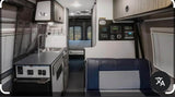 2019 Winnebago Revel AWD in Heber City, UT (photo 5)