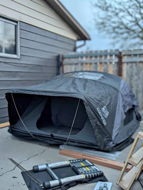 iKamper Xcover 3.0