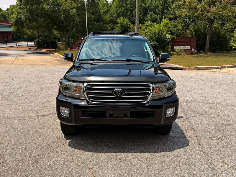2013 Toyota Land Cruiser in Loganville, GA (photo 2) — photo 2