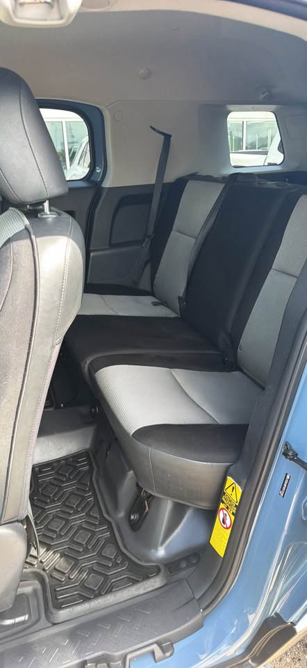 2014 Toyota FJ Cruiser · Sport Utility 2D in Metairie, LA (photo 6) — photo 6