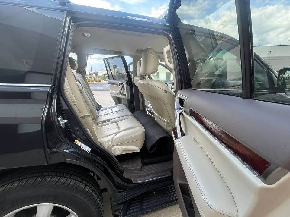 2011 Lexus GX 460 in Salt Lake City, UT (photo 10) — photo 10