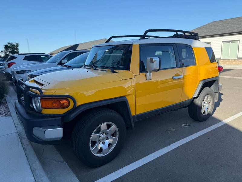 2008 Toyota FJ Cruiser · Sport Utility 2D in Windsor, CO (photo 2) — photo 2