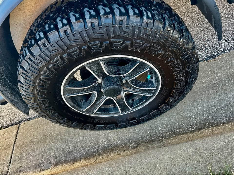 2023 Intech Luna Rover - Used once in Round Rock, TX (photo 7) — photo 7